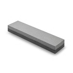 PIEDRA AFILAR DOBLE FAZ DE 8".