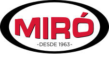 THINNER ESPECIAL x 1 Lt. MIRO (6170)