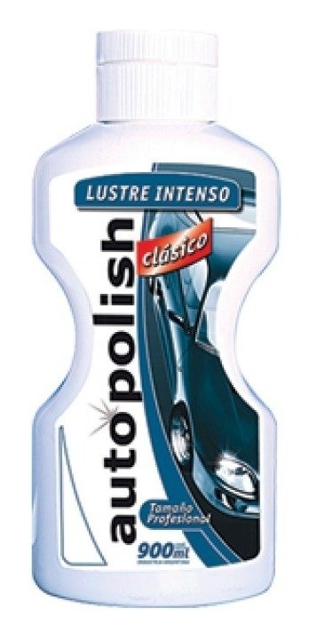 AUTOPOLISH - 81074 CLASICO 450ML