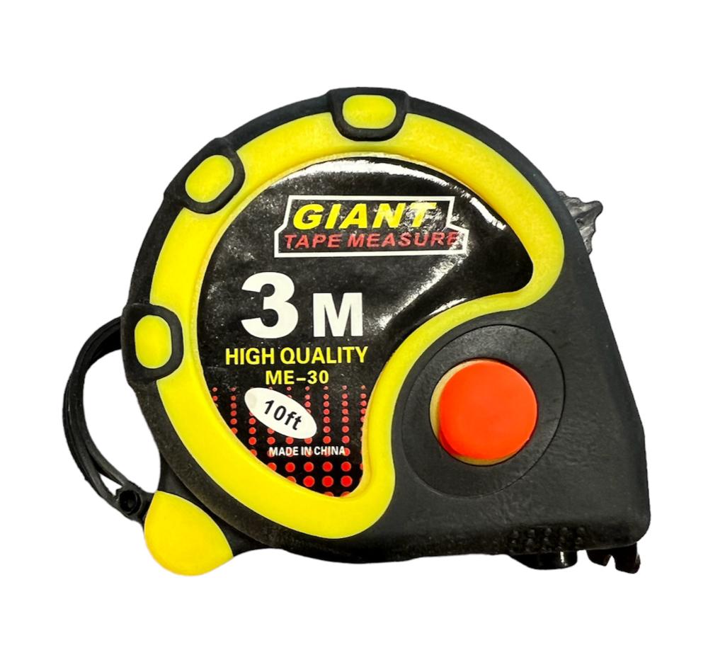 CINTA METRICA 3MT ECO