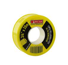 TEFLON 1/2" X 10MT