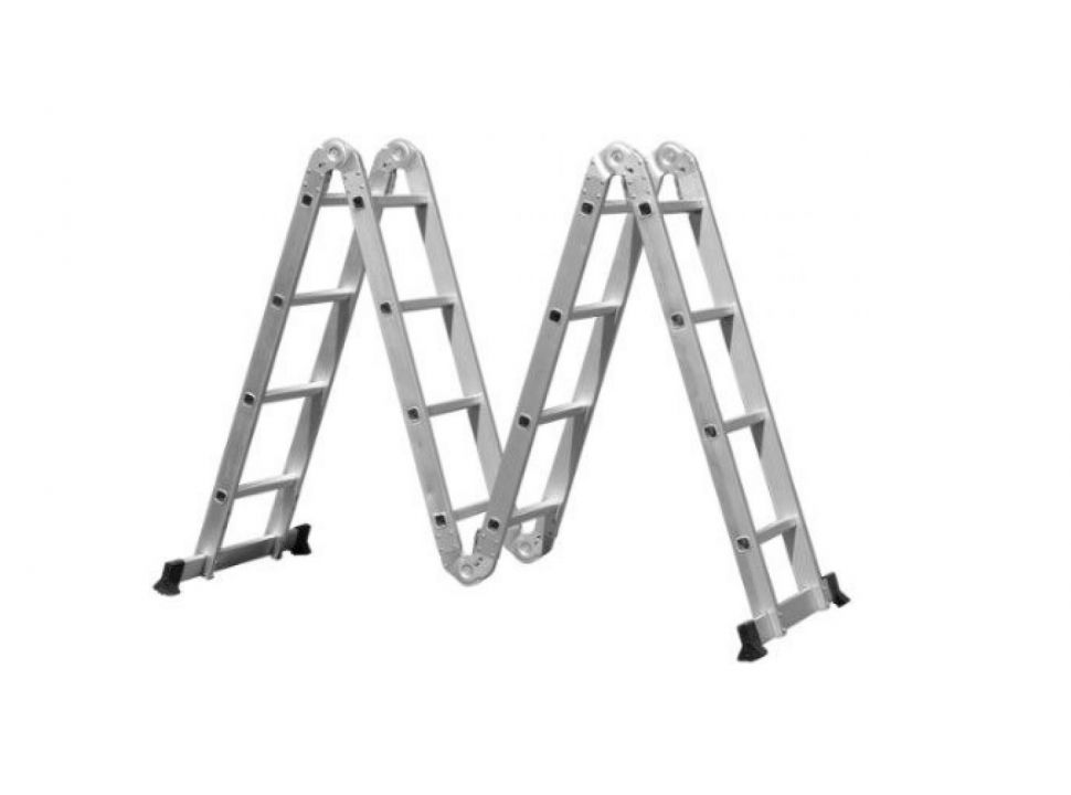 ESCALERA ARTICULADA 12 ESC. BTF