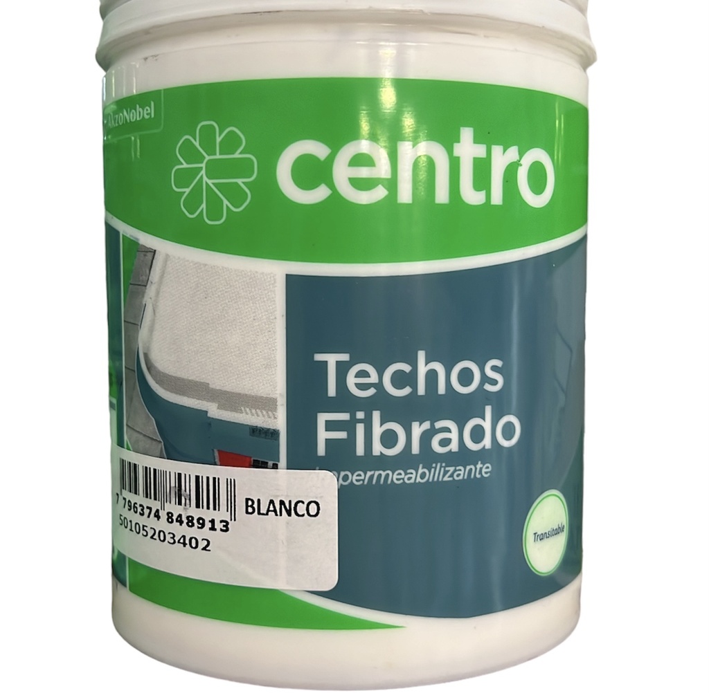 Membrana Liquida 1 Kg. Centro