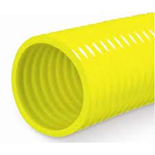 MANGUERA ASPIRANTE EXPELENTE 2" X 30 M. HIGH FLEX