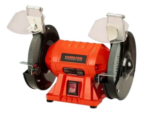 AMOLADORA DE BANCO 250W HAMILTON