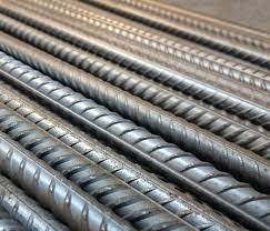 HIERRO NERVADO  6 MM