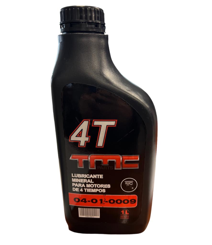 ACEITE TMC 4T X LITRO