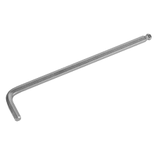 LLAVE ALLEN ESTANDAR CRV. 6.0 MM BREMEN