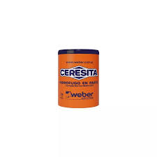 CERESITA HIDROFUGO EN PASTA X 1 KG.