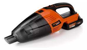 ASPIRADORA  20V ULT120 HAMILTON