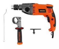 TALADRO PERCUTOR HAMILTON 1200W 13MM