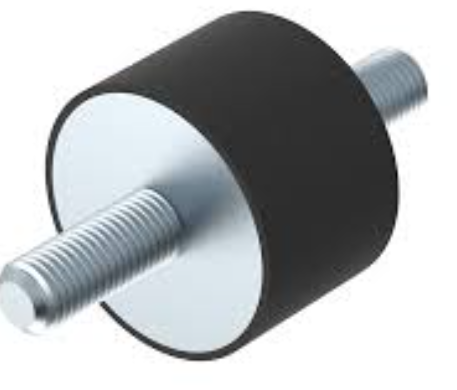 AMORT SILENTBLOCK  RECTO 038-380-381 STIHL IMP
