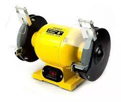 AMOLADORA BANCO ESPECIALISTA SD150S 6"/150W