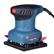 LIJADORA ORBITAL BOSCH 220W (GSS 140)