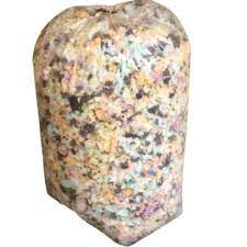 ESPUMA PARA TAPICERO (COPO) X 5 KG.