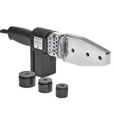 TERMOFUSORA "LATYN" - 800W - 3 BOQUILLAS