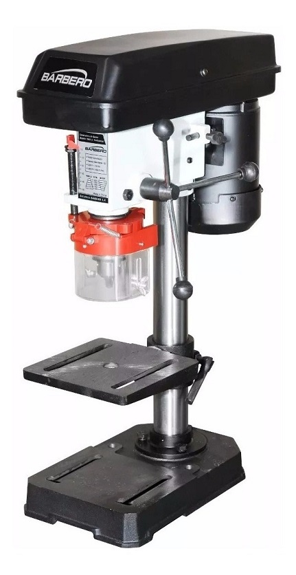 TALADRO DE BANCO DE 13 MM. MONOFASICO