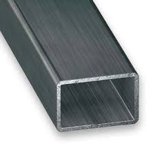 CAÑO ESTRUCTURAL RECTANGULAR 10 x 20 x 1,2 mm.(Ba)