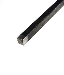 HIERRO CUADRADO 1010 - 5/8" (Ba)
