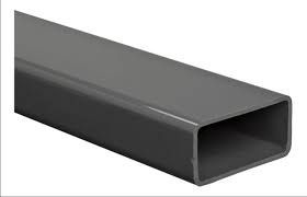 CAÑO ESTRUCTURAL RECTANGULAR 20 x 40 x 1,2 mm.(Ba)