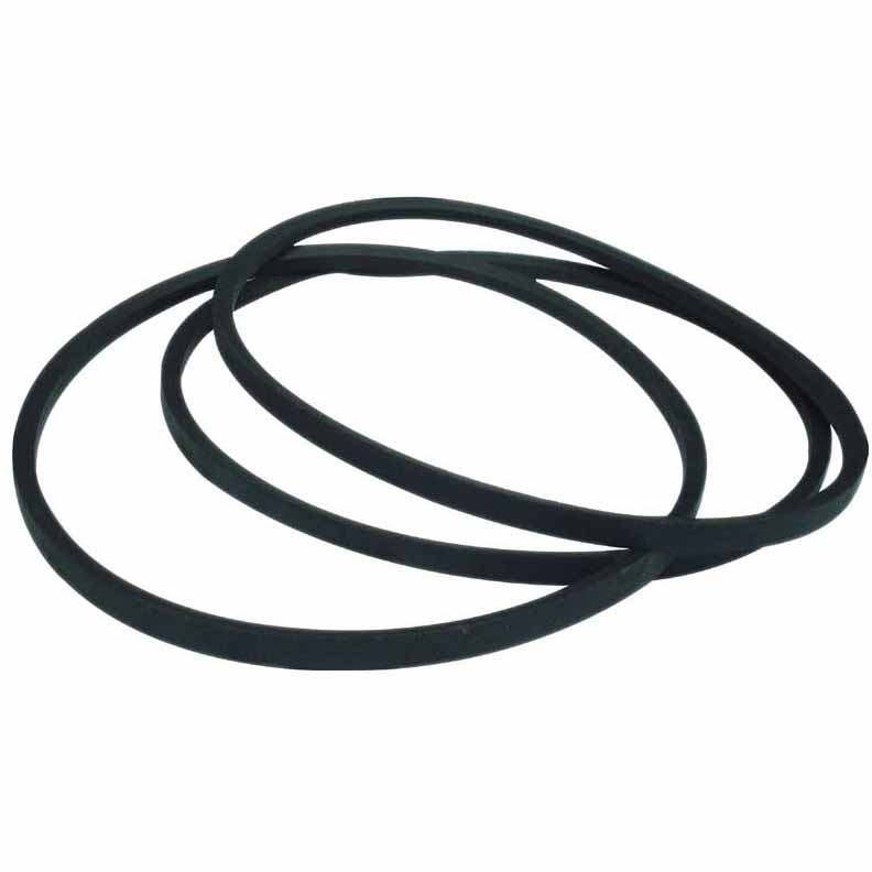 CORREA HORMIGONERA EN V A-40