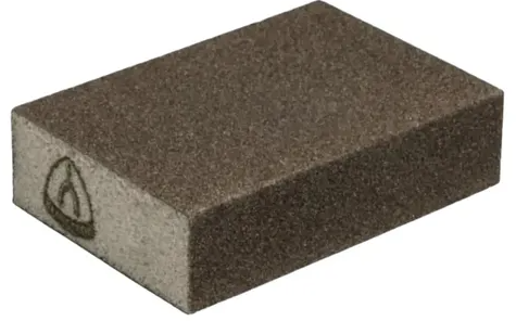 ESPONJA ABRASIVA 4 CARAS GRANO 120