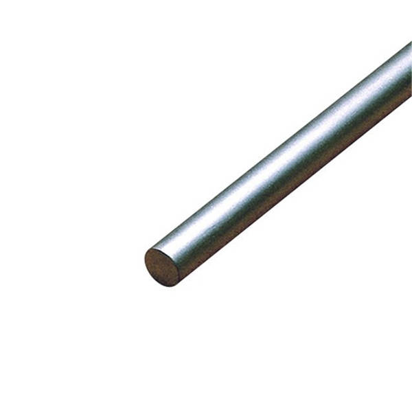 HIERRO HERRERO 12.70 MM. X 6 MTS