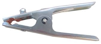 PINZA PORTA MASA  300  AMP. DOGO