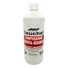 CAUCHET - DESOXIDANTE - FOSFATIZANTE 1LT.