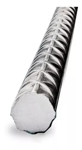 HIERRO NERVADO 10MM