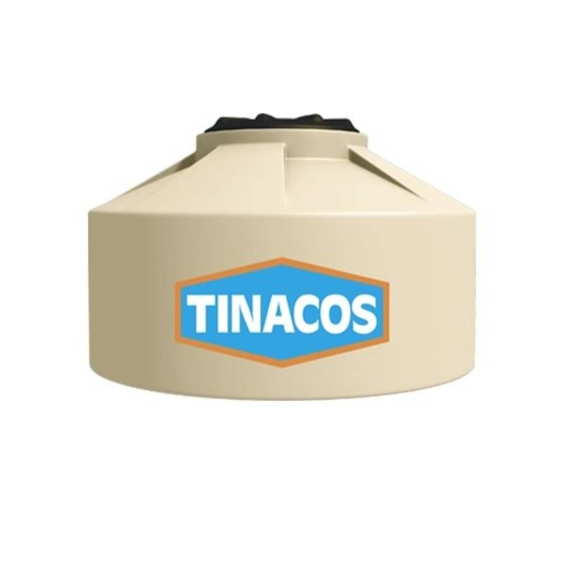 TANQUE MULTICAPA CHATO 600L. TINACOS