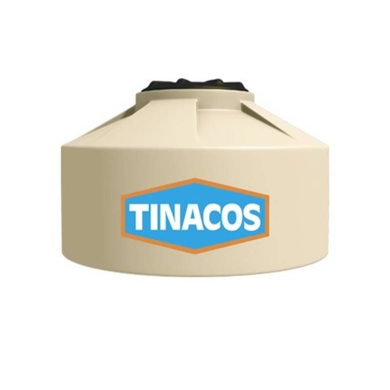 TANQUE MULTICAPA CHATO 600L.