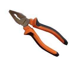 PINZA  UNIVERSAL  "LACATUS"  8"