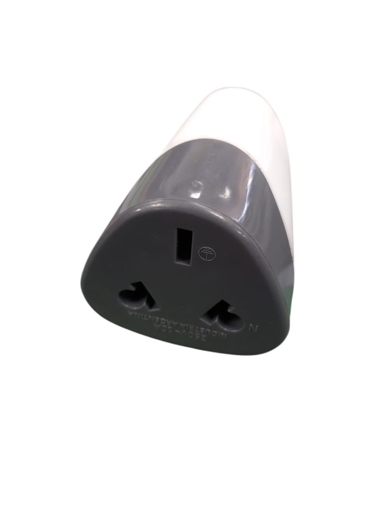 FICHA HEMBRA 10 AMP