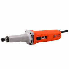 AMOLADORA RECTA 6.35mm (1/4") 680W. DOWEN PAGIO