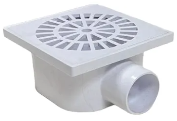 RECEPTACULO DE DUCHA 40MM