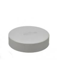 TAPA HEMBRA PVC 110mm. (3.2)