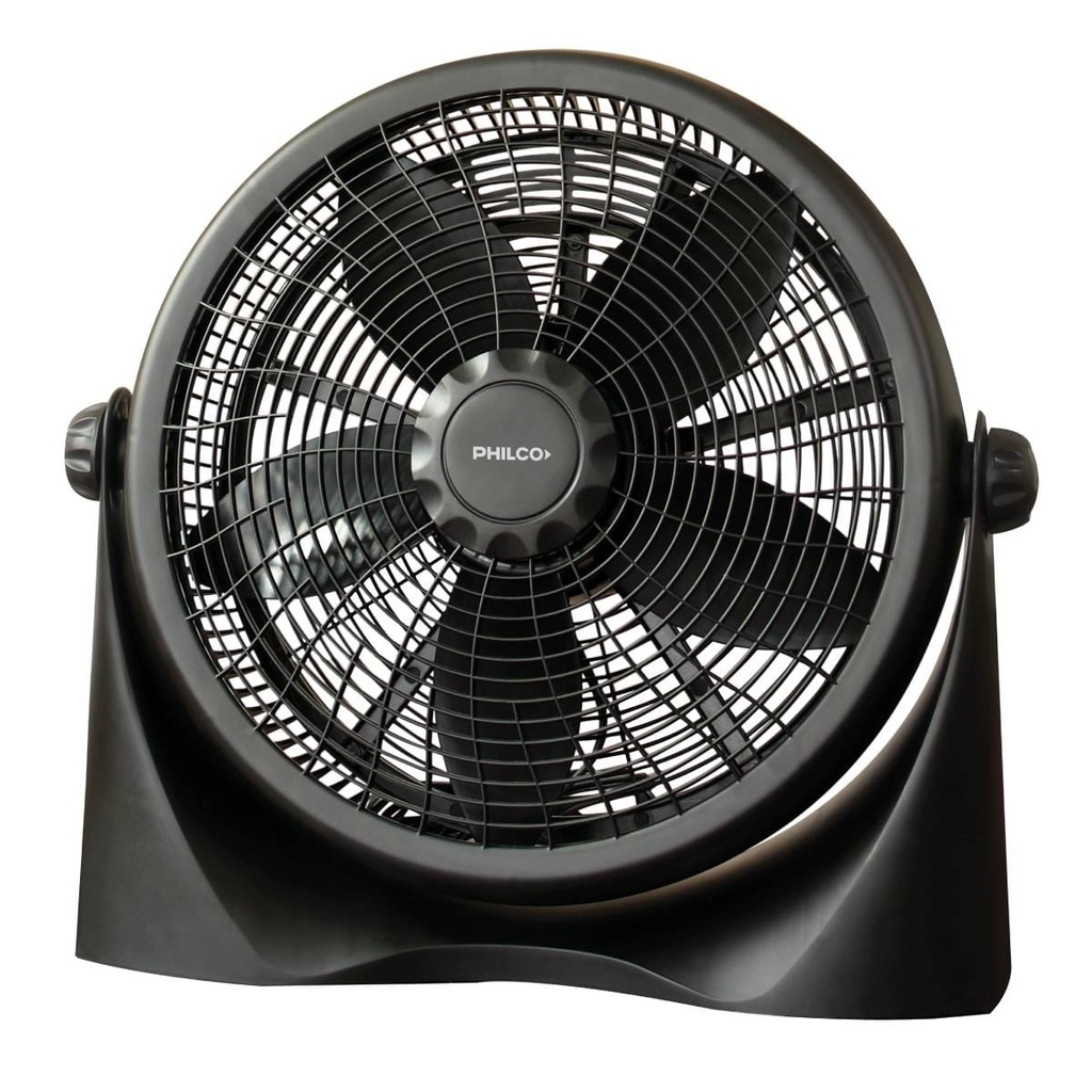 VENTILADOR TURBOCIRCULADOR PHILCO 16&quot;