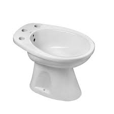 BIDET ITALIA LOZA CAPEA BLANCO