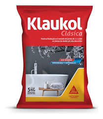 PASTINA KLAUKOL TALCO x 1KG.