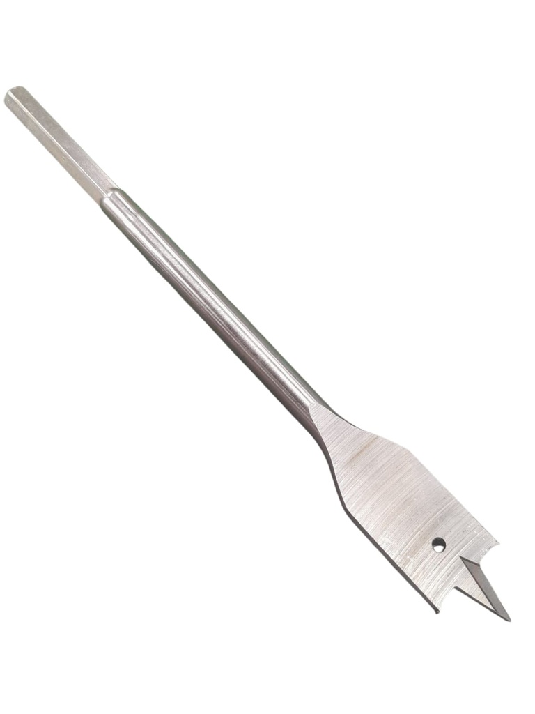 MECHA PLANA BIASSONI 1" 25mm.