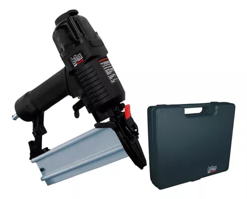 CLAVADORA NEUMATICA BTA 15-50mm.