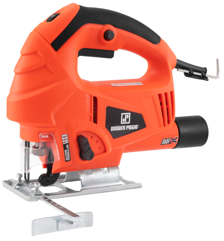 SIERRA CALADORA MANUAL DOWEN PAGIO 80MM 710W