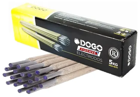 ELECTRODO DOGO 1.6MM. X KG.