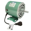 MOTOR HORMIGONERA 1HP