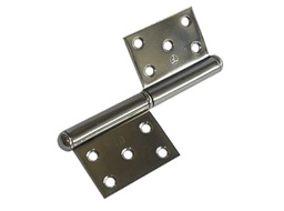 [2400022101] BISAGRA FICHA 2X5X1.50 PULIDA