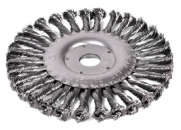 [21300701507] CEPILLO CIRCULAR PLANO ACERO TRENZADO  7´´ ORIENTCRAFT