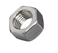 [143.386.1694] TUERCA HEXAGONAL 3/8 UNIDAD