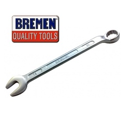 [1001003503] LLAVE COMBINADA  BREMEN   6 MM