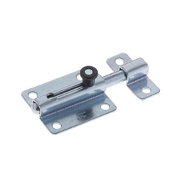 [88011071004] PASADOR SC 107 TRABA Nº 4 - ZINCADA. 80 X 43
